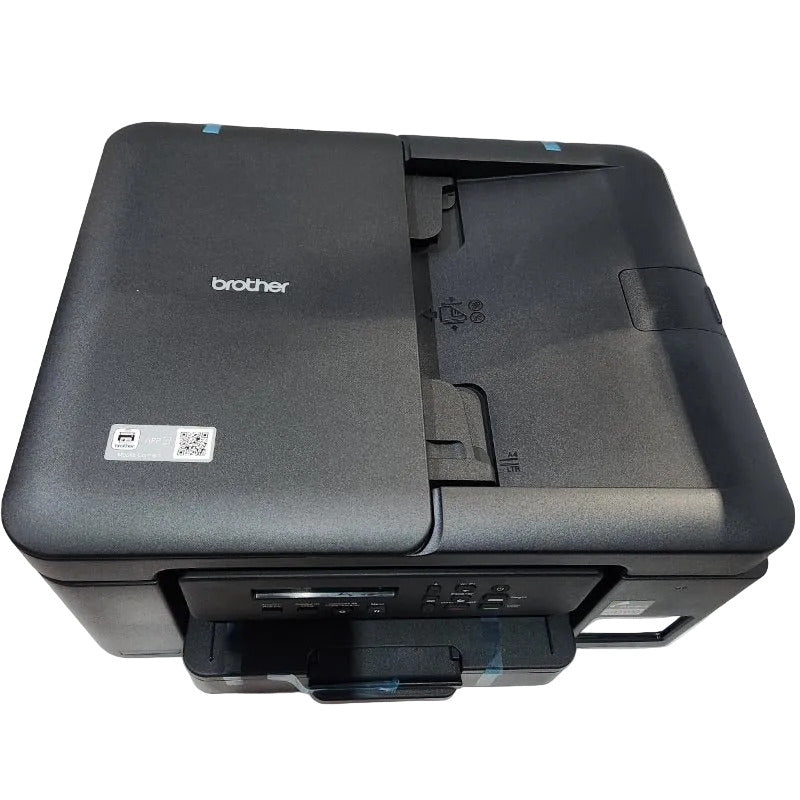 Impresora Multifuncional Brother DCP-T730DW