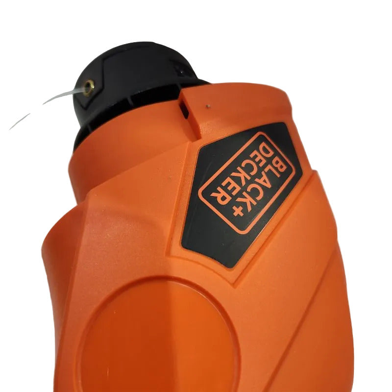 Orilladora Eléctrica Black+Decker 9" 23 cm 350W