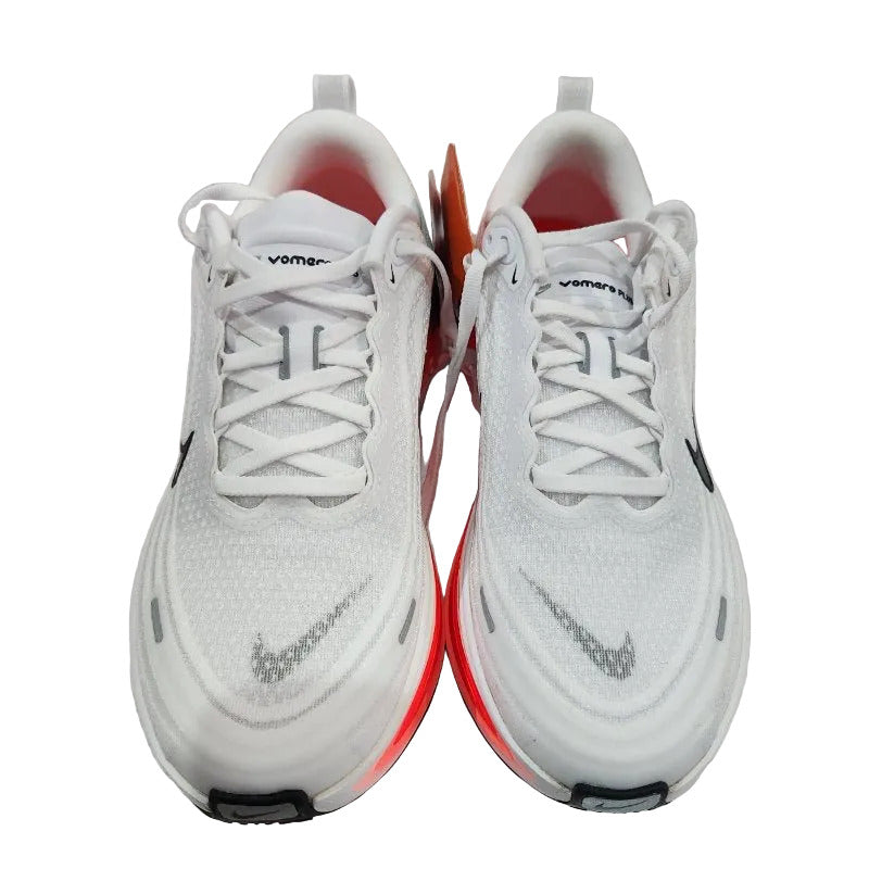 Zapatillas Running Nike Vomero Plus Blanco 26 cm / EUR 41 Masculino