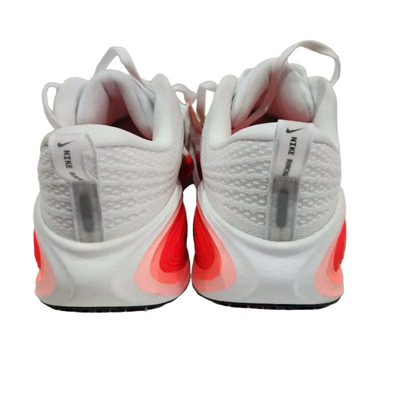Zapatillas Running Nike Vomero Plus Blanco 26 cm / EUR 41 Masculino