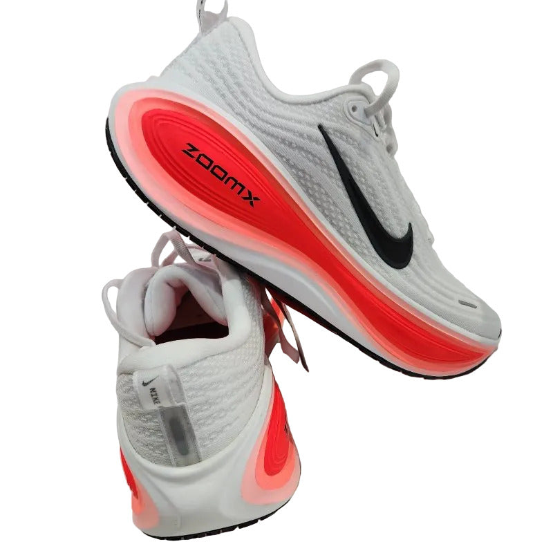 Zapatillas Running Nike Vomero Plus Blanco 26 cm / EUR 41 Masculino
