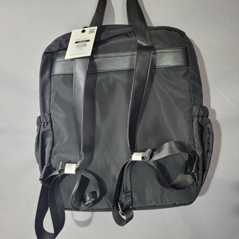 Mochila Nylon Street Lounge TC-S26-19A