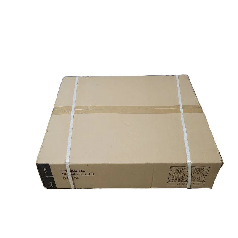 Encimera a Gas 4 Quemadores FDV Signature 60 cm