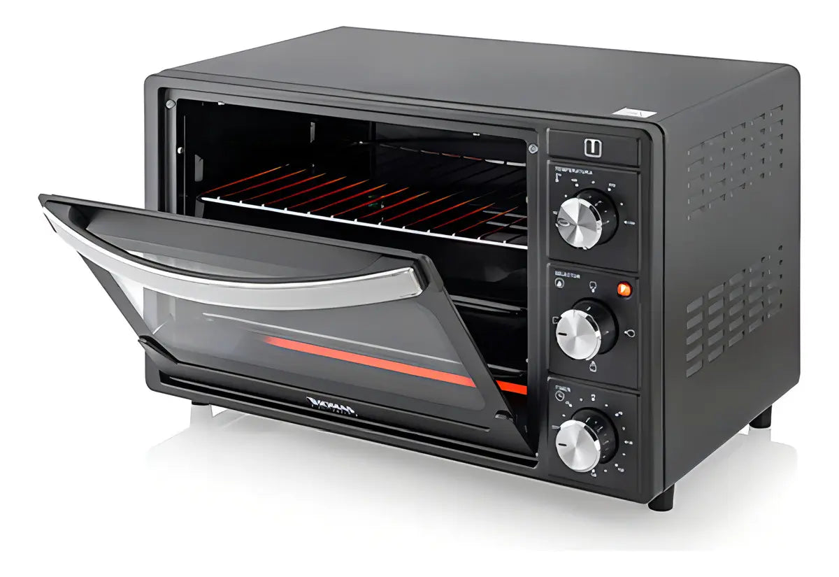Horno Eléctrico Thomas TH-25N01 25 Litros 1500W