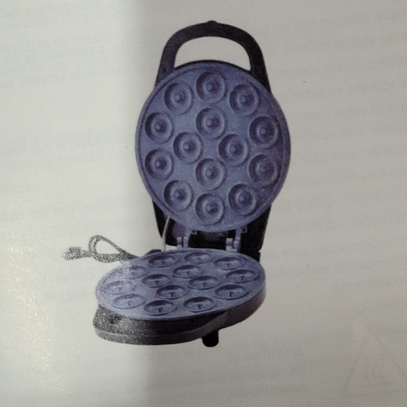 Máquina para Donas Blanik BDM04