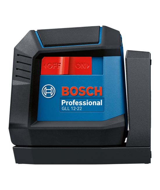Nivel Laser De Lineas Bosch Gll 12-22