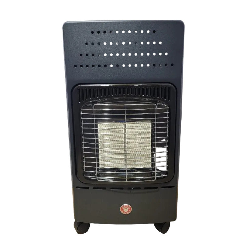 Calefactor Infrarrojo Ursus Trotter UT WRX2800 2800W 5 Kilos