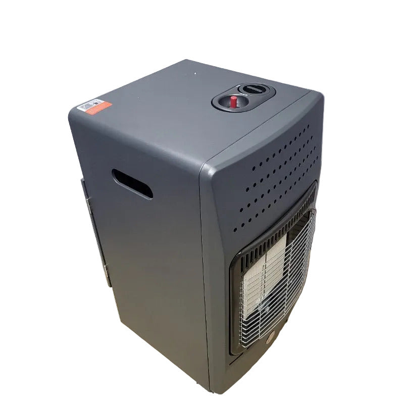 Calefactor Infrarrojo Ursus Trotter UT WRX2800 2800W 5 Kilos
