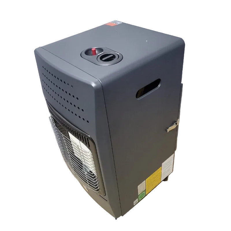 Calefactor Infrarrojo Ursus Trotter UT WRX2800 2800W 5 Kilos