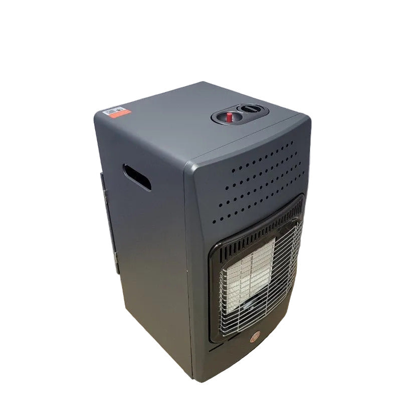 Calefactor Infrarrojo Eléctrico Ursus Trotter UT WRX2800 5 KG