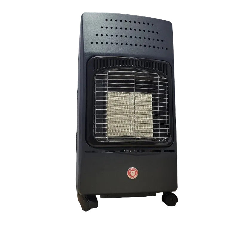 Calefactor Infrarrojo Eléctrico Ursus Trotter UT WRX2800 5 KG