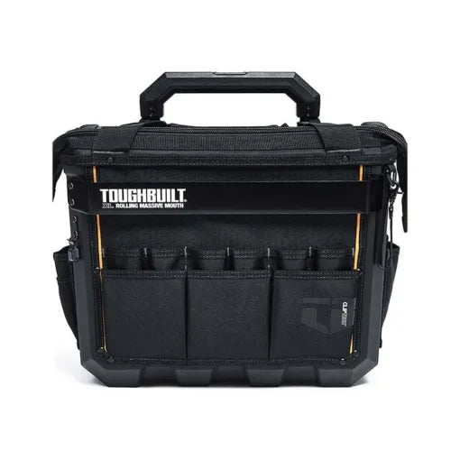 Maleta Para Herramientas Con Rueda Xxl Toughbuilt Tb-Ct-61-18 Negro