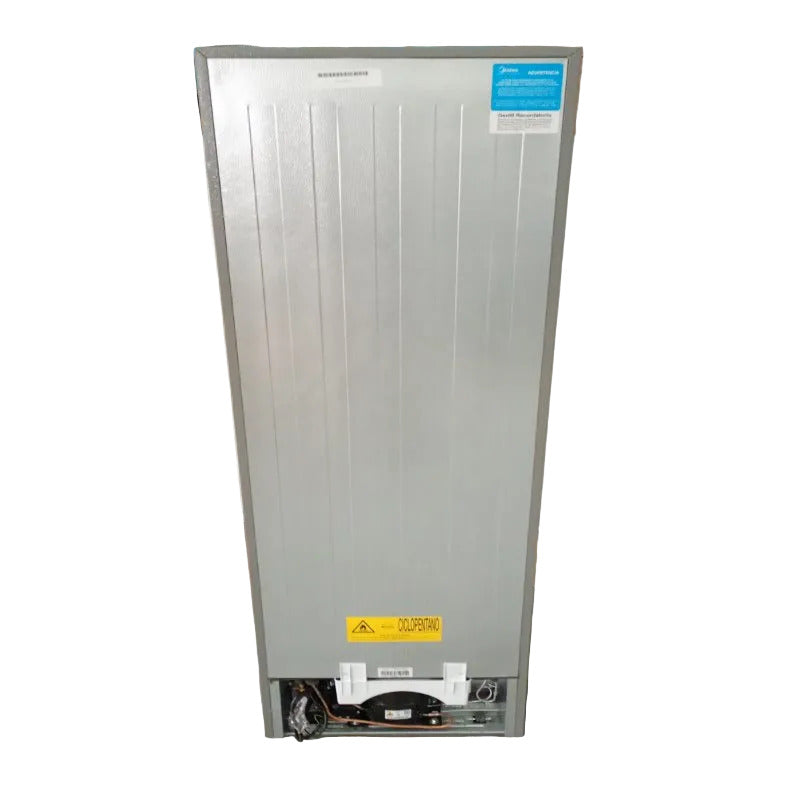 Refrigerador Midea MDRB369FGE50 262 Litros