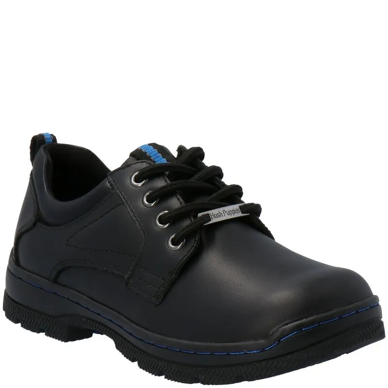 Zapatos De Colegio Hush Puppies I Word