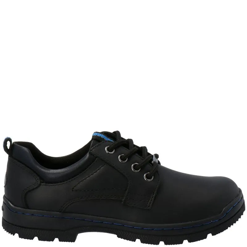 Zapatos De Colegio Hush Puppies I Word