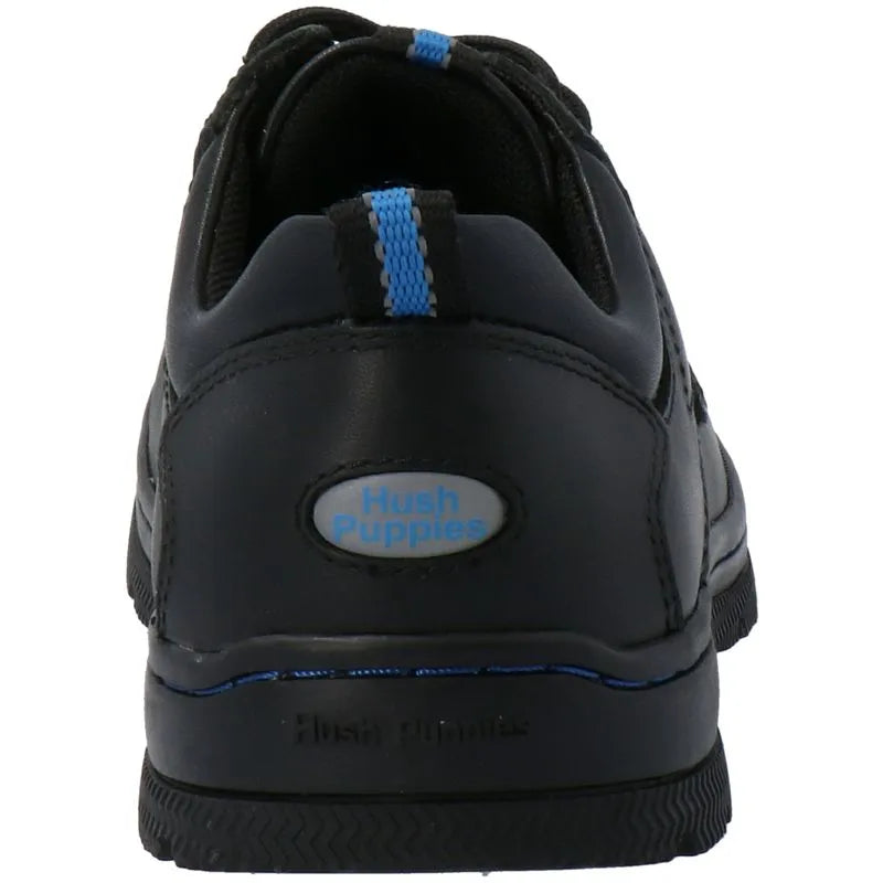 Zapatos De Colegio Hush Puppies I Word