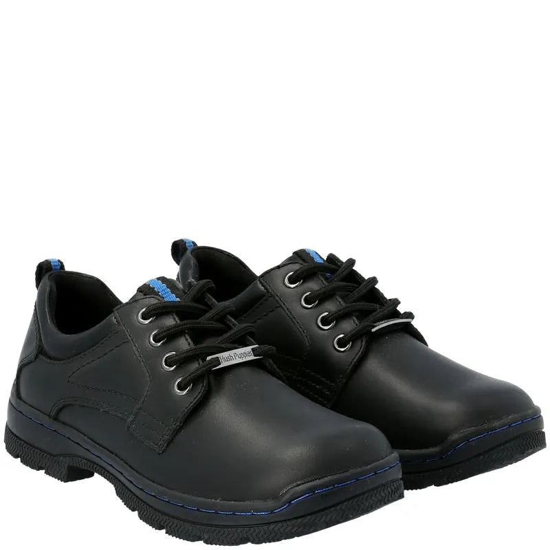 Zapatos De Colegio Hush Puppies I Word