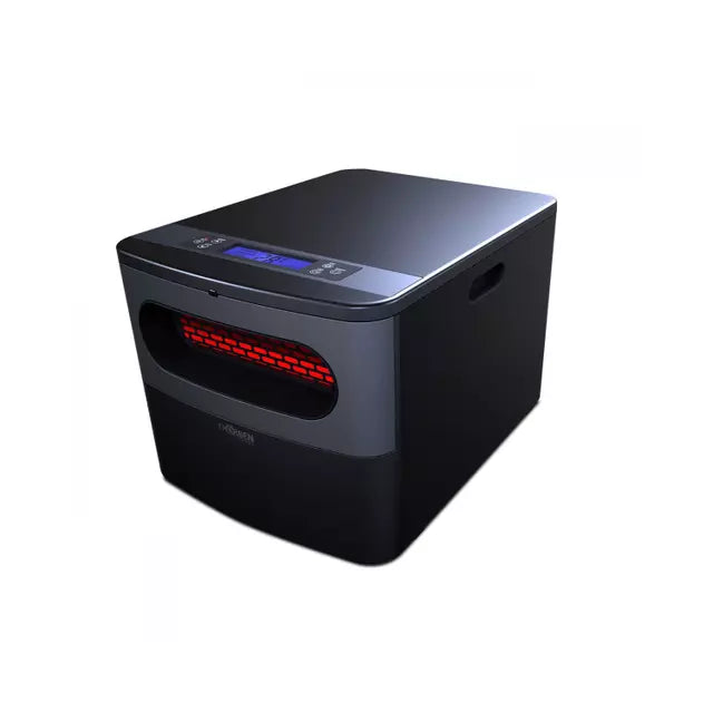 Calefactor Infrarrojo Thorben 3 en 1