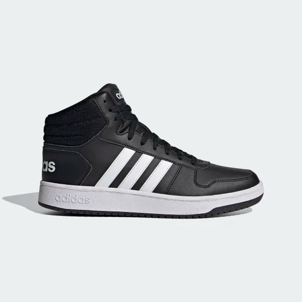 Zapatillas basketball adidas fy8618 negro