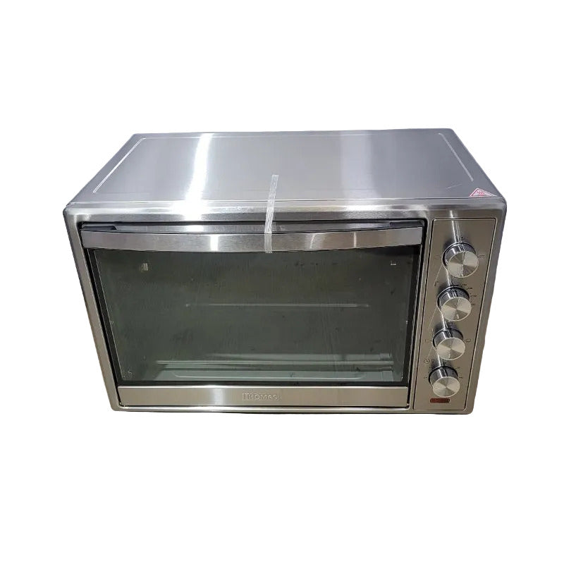 Horno Eléctrico Thomas TH-62I Gris 60 Litros