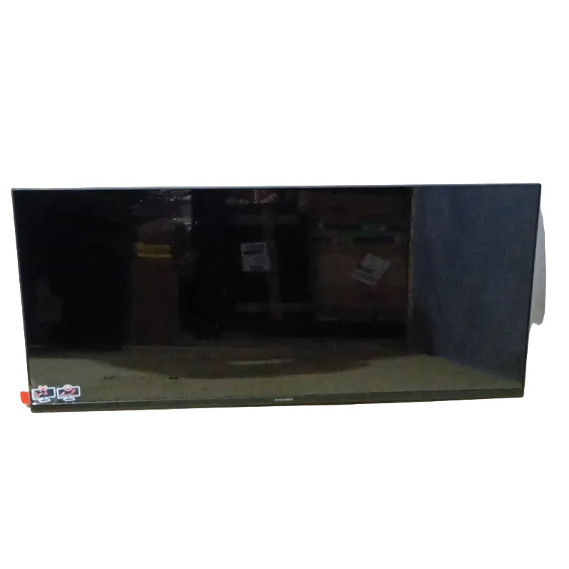 Monitor Samsung Essential S3 27" S27D300GAL, Negro