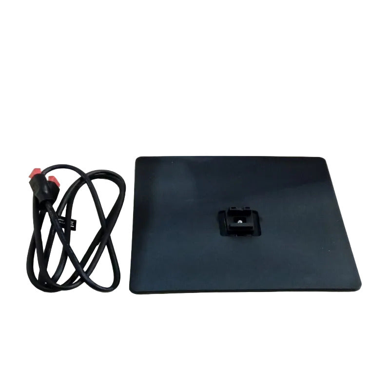 Monitor Samsung Essential S3 27" S27D300GAL, Negro