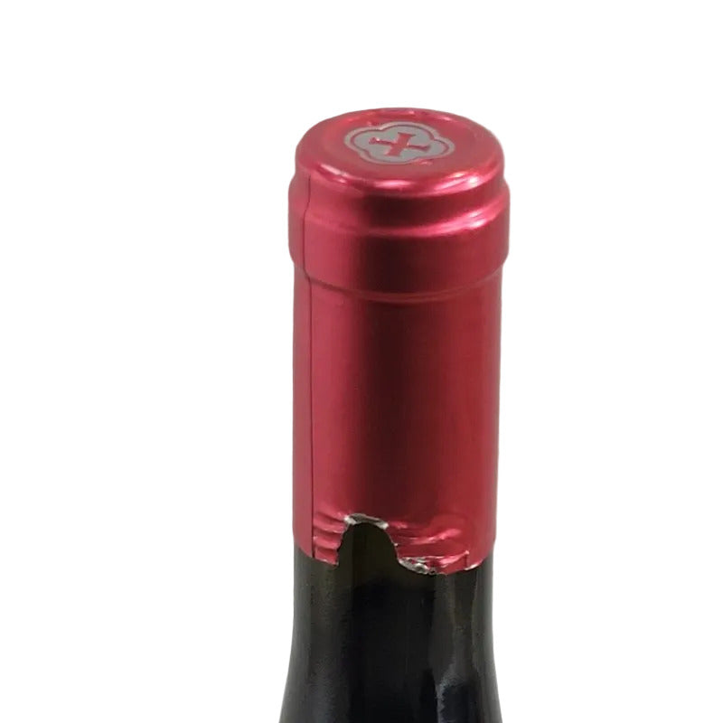 Vino Tinto Santa Cruz Tupú Edición Limitada Cabernet Sauvignon - Petit Verdot Valle de Colchagua 2016 - 750 ml