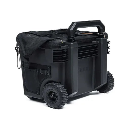 Maleta Para Herramientas Con Rueda Xxl Toughbuilt Tb-Ct-61-18 Negro