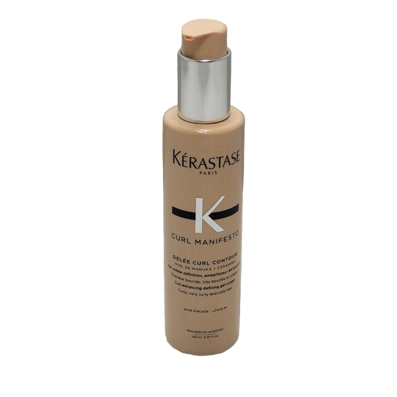 Gel-Crema Kerastase Gelee Curl Contour 150 Ml