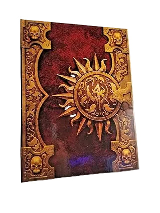 The Art Warhammer Hardcover Hardi And Michael Phillippi