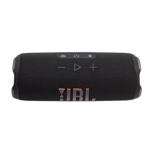 Parlante Portátil JBL Flip 7 Negro