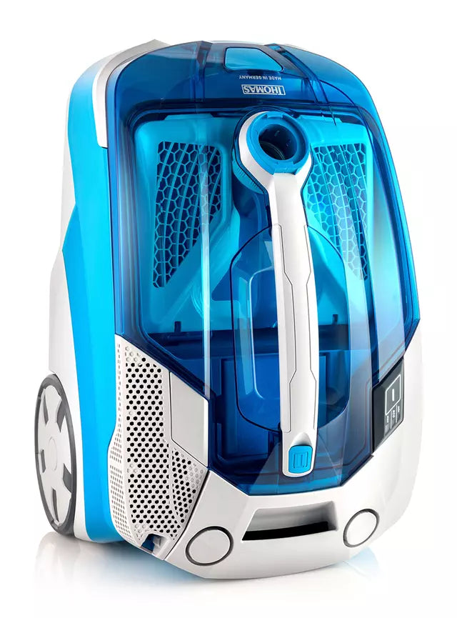 Aspiradora Thomas AquaFilter Anti-Allergy 1700W