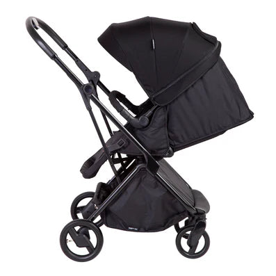 Coche Bebesit Travel System Swift 360 Negro