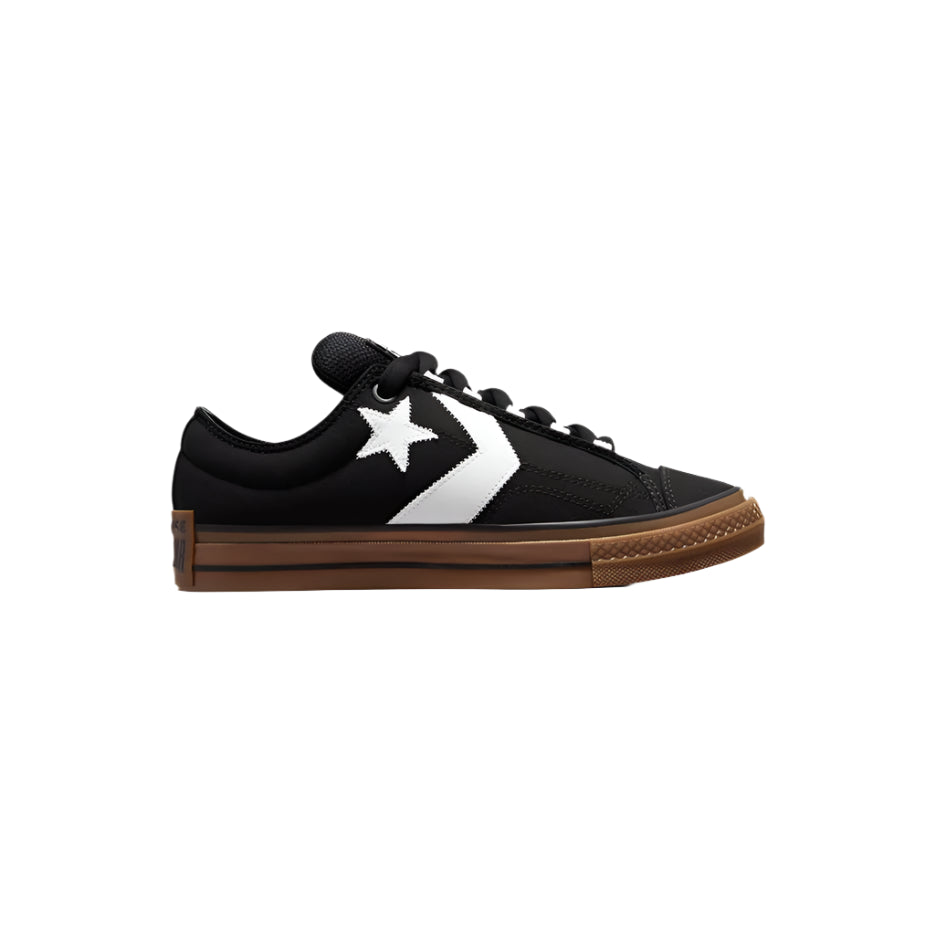 Zapatillas Converse A14718c Negro 38 Unisex