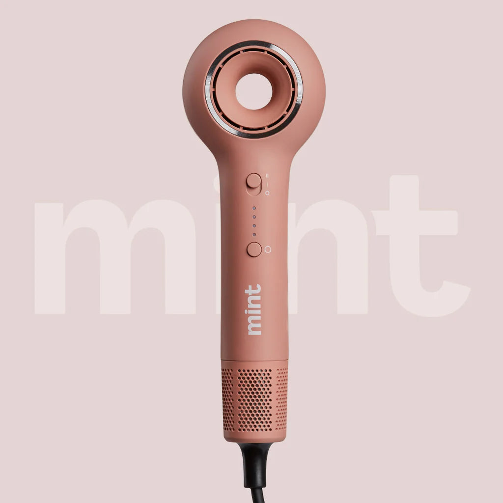 Secador de Pelo Magnético Loop Mint MHR-028 1300W
