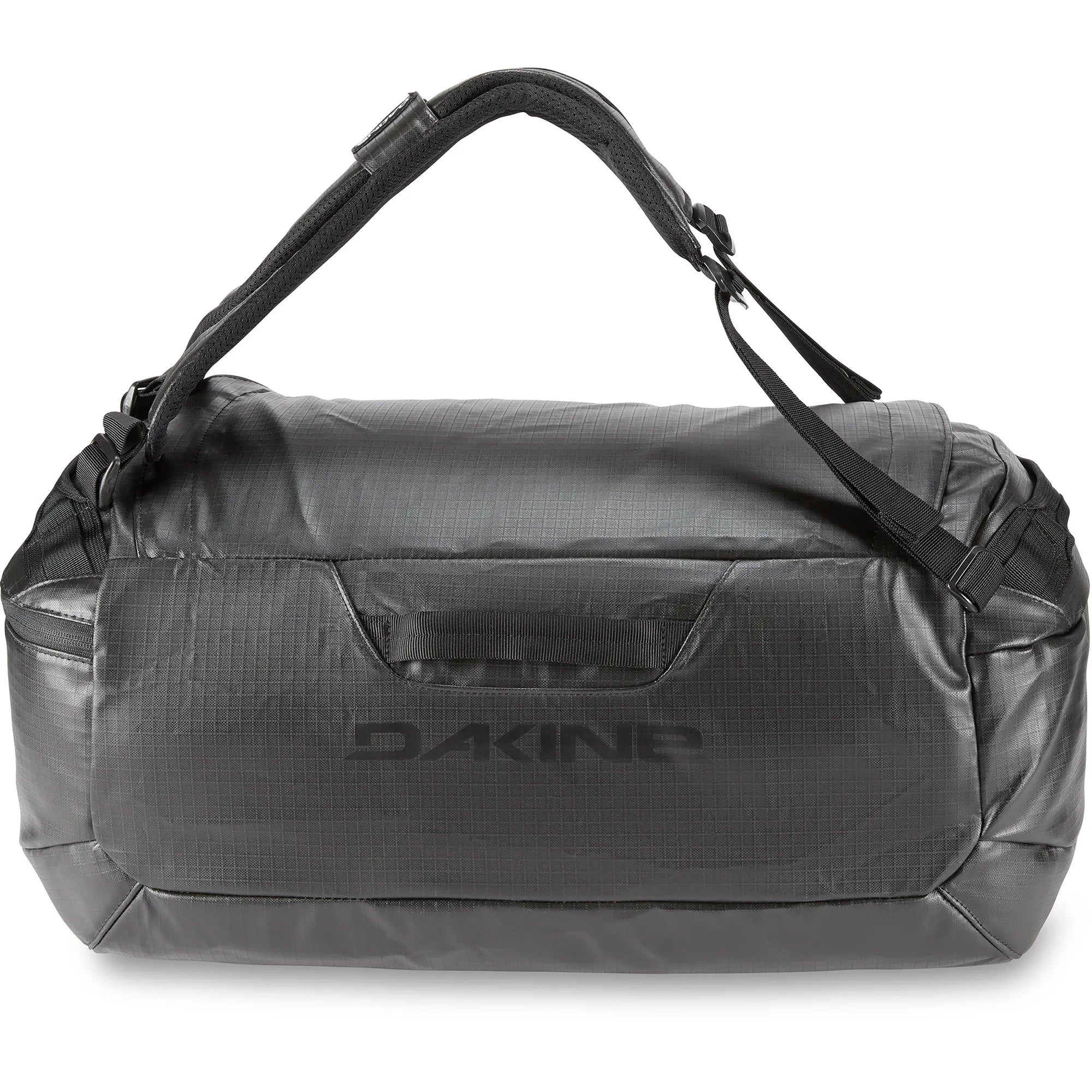 Bolso  Ranger Duffle Dakine Negro 90 L