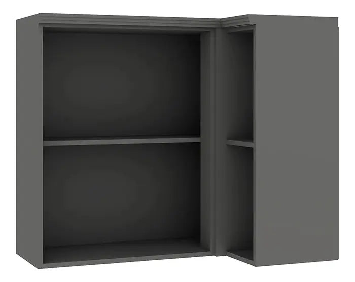 Mueble Esquinero Aéreo Itapua 1611, DeFabrica