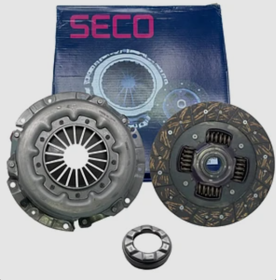 Kit de embrague volkswagen saveiro de 2 piezas