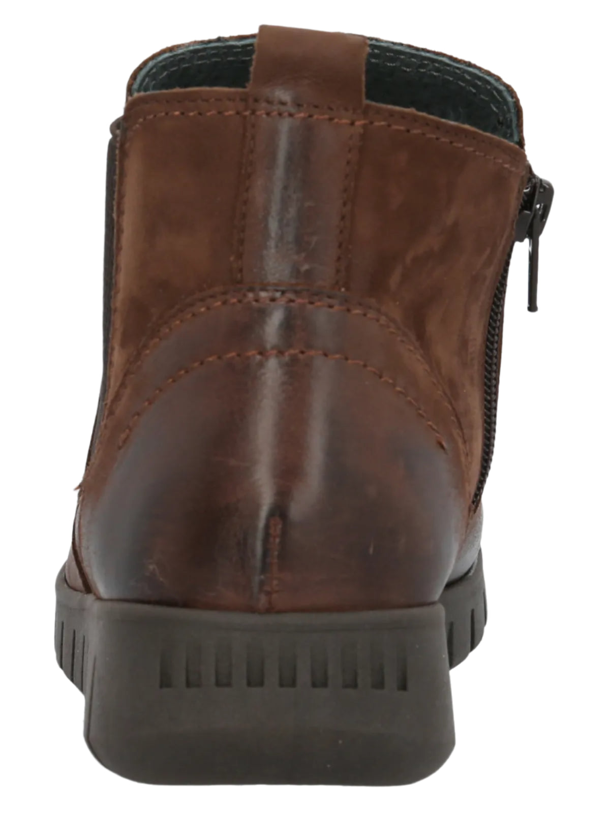 Botin Hush Puppies Ray Brown Talla 39