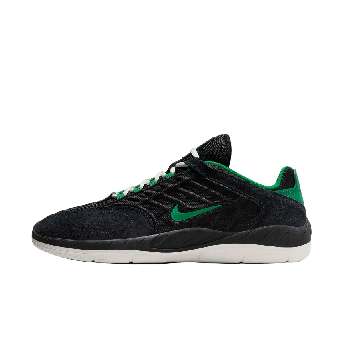 Zapatillas Nike Sb Vertebrae Negro 45 Eur Masculino