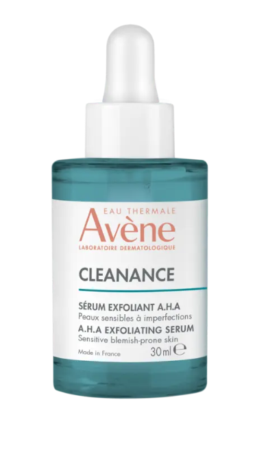 Serum Esfoliante Avene Cleanance Antimarca 30ml