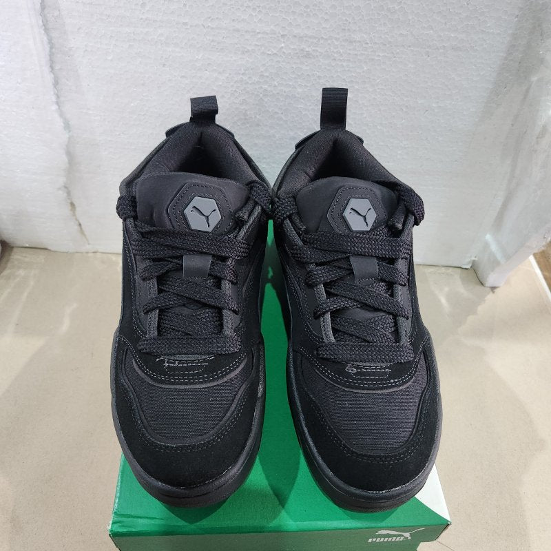 Zapatillas Puma 180-Pro Negro Hombre Talla EUR 43 / 28 cm