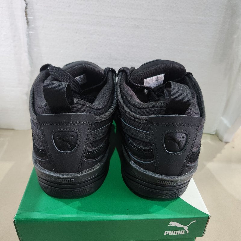 Zapatillas Puma 180-Pro Negro Hombre Talla EUR 43 / 28 cm