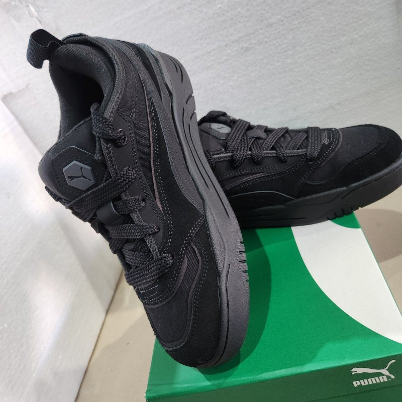 Zapatillas Puma 180-Pro Negro Hombre Talla EUR 43 / 28 cm