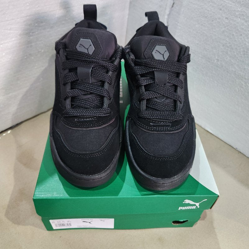 Zapatillas Puma 180-Pro Negro Hombre Talla EUR 42.5/ 27.5 cm