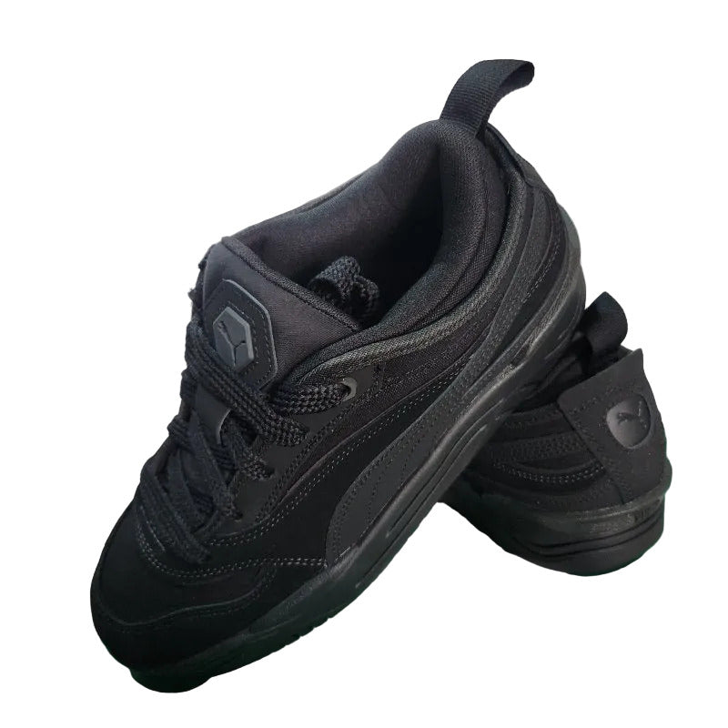 Zapatillas Puma 180-Pro Negro Hombre Talla EUR 42.5/ 27.5 cm
