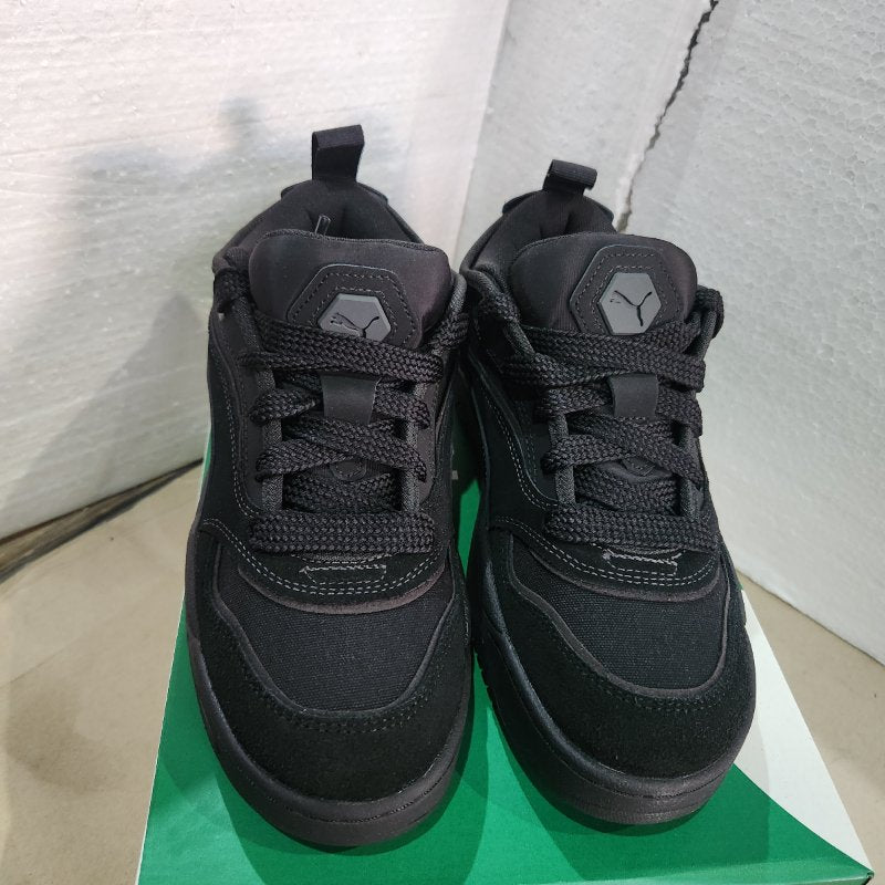 Zapatillas Puma 180-Pro Negro Hombre Talla EUR 41/ 26.5 cm