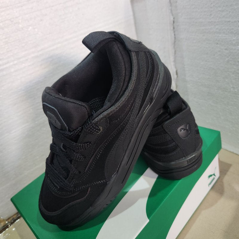 Zapatillas Puma 180-Pro Negro Hombre Talla EUR 41/ 26.5 cm