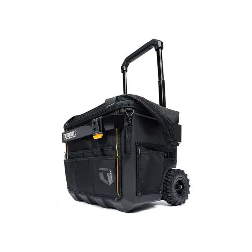 Maleta Para Herramientas Con Rueda Xxl Toughbuilt Tb-Ct-61-18 Negro