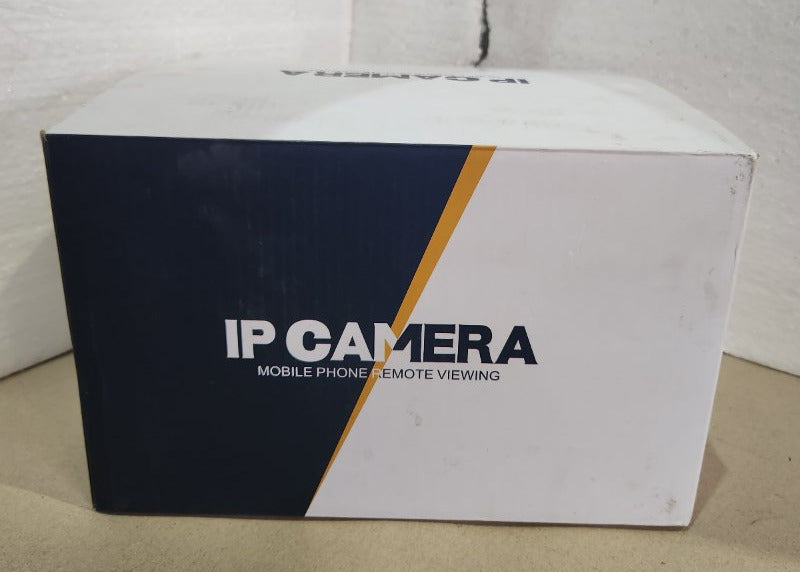 Cámara de Vigilancia ATSG Triple 15 MP para Exterior